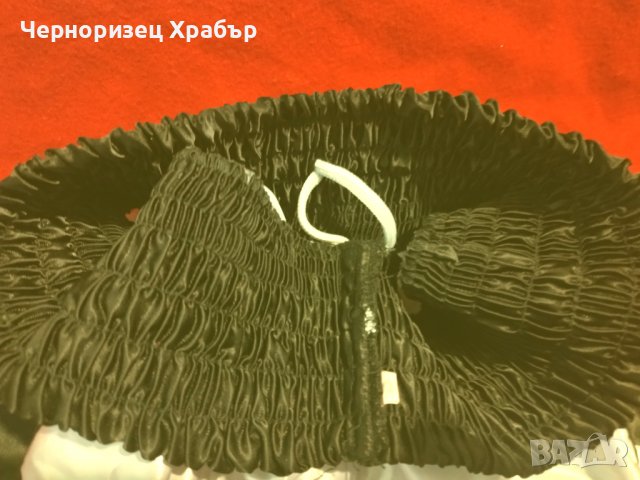 Шорти за МУАЙ ТАЙ " BUDO.CH ", снимка 4 - Други спортове - 37488965