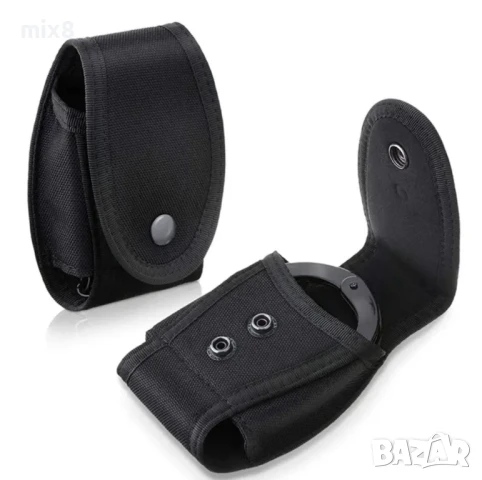 Калъф за белезници 