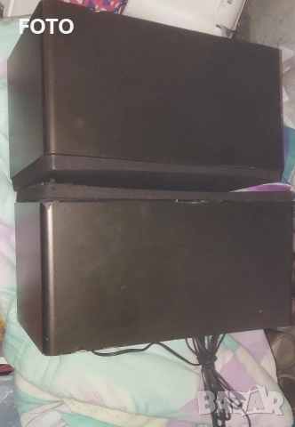 Grundig box 550b, снимка 4 - Тонколони - 52827863