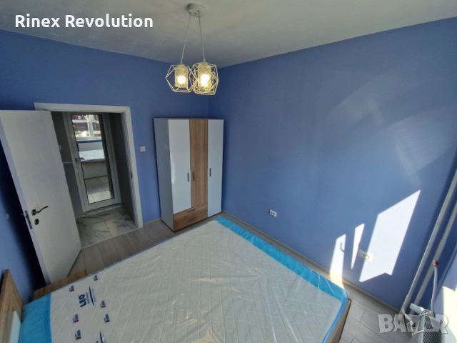 Тристаен апартамент под наем в Тракия, снимка 8 - Апартаменти - 54055175