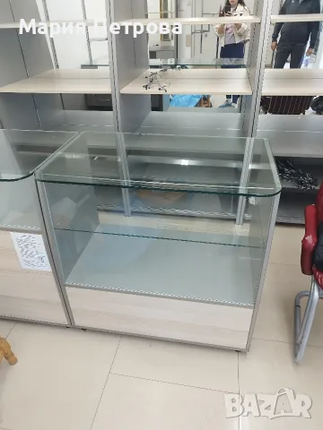 Щандове Търговски маси 