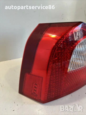 Заден ляв долен стоп Hella за Volvo V70 2.0 TDI 163HP (2012) 31276839, снимка 3 - Части - 54112402