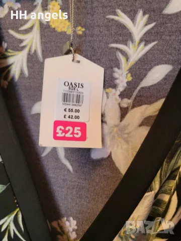 Oasis нова рокля , снимка 4 - Рокли - 49404146