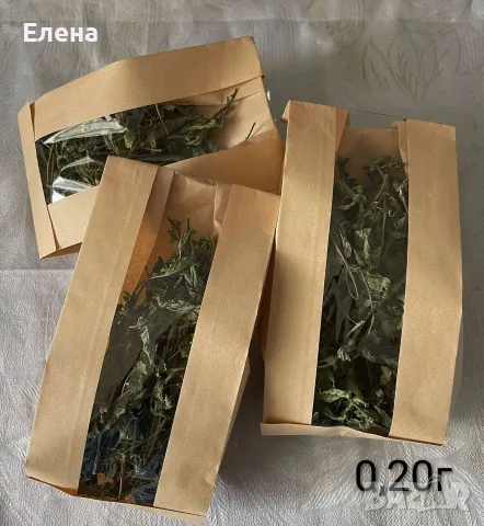 сушени билки и подправки, снимка 11 - Други - 55796777
