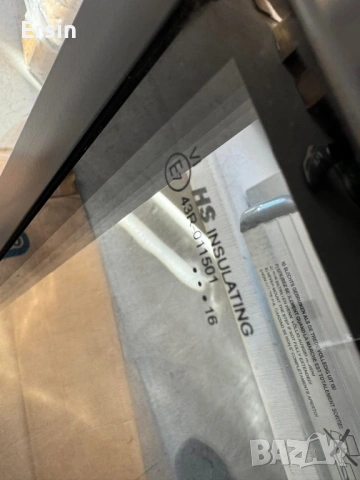 Оригинален Прозорец за Кемпер Hymer десен, снимка 5 - Къмпинг мебели - 54186545