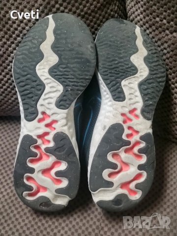Найк маратонки , номер 36.5 , снимка 4 - Детски маратонки - 44294136