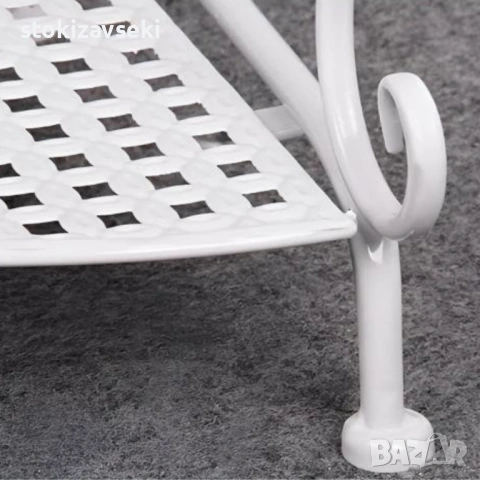 Елегантен ъглов рафт – стилно решение за максимално използване на пространството, снимка 3 - Други - 54046323