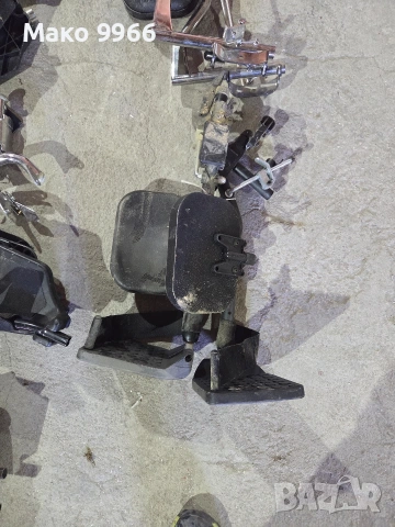 Степенки за инвалидни колички,проходилки, снимка 5 - Инвалидни колички - 54159362