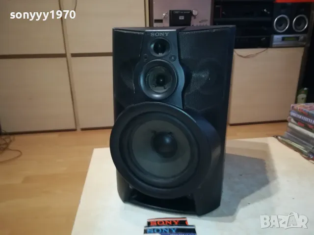 sony-тонколона 1бр 1605251032LNWC, снимка 6 - Тонколони - 50309428