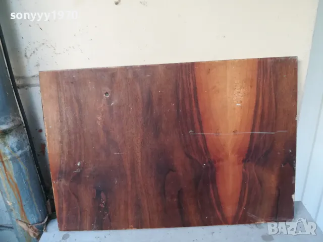 КАРТИНА ДЪРВО-ЕСТЕСТВЕН ФУРНИР 57Х39СМ 2610241821, снимка 16 - Антикварни и старинни предмети - 47728293