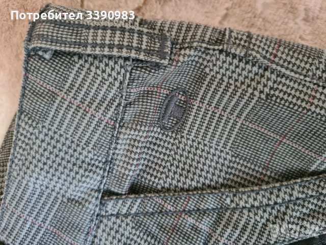 Бермуди TOM TAILOR, снимка 5 - Къси панталони и бермуди - 36809323