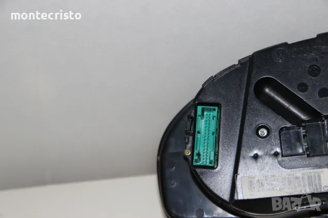 Километраж VW Passat B5.5 (2000-2005г.) 3B0920826A / 3B0920 826A / 110080137002, снимка 6 - Части - 48264581