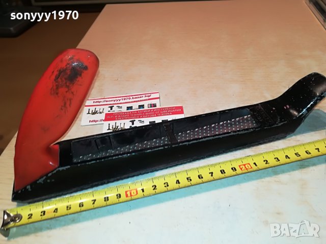 STANLEY 21-122 ВНОС UK 0409222001, снимка 5 - Други инструменти - 37899324