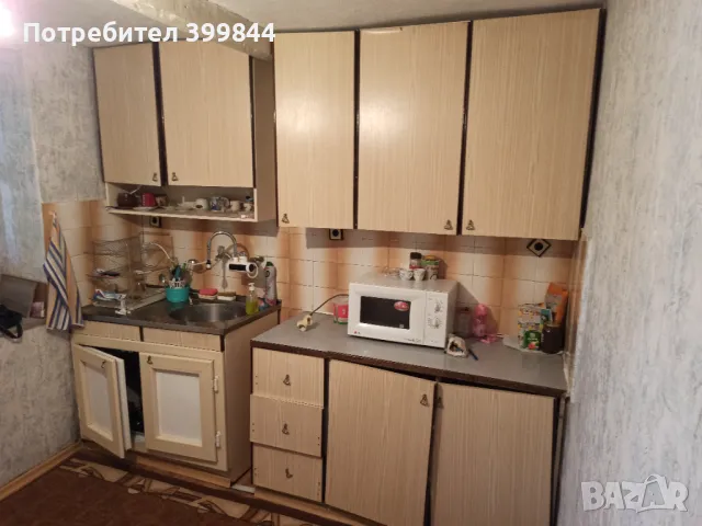 Продавам къща в с. Черна гора, снимка 11 - Къщи - 48886154