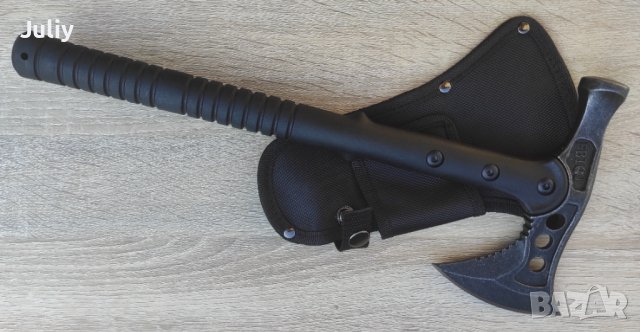 Томахавка, снимка 12 - Ножове - 36983107