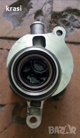 Мерцедес Е2.7 части, снимка 4 - Части - 29756018