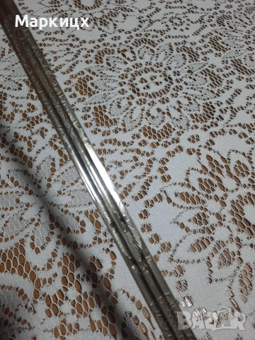 Сабя Swiss, снимка 12 - Антикварни и старинни предмети - 54022508