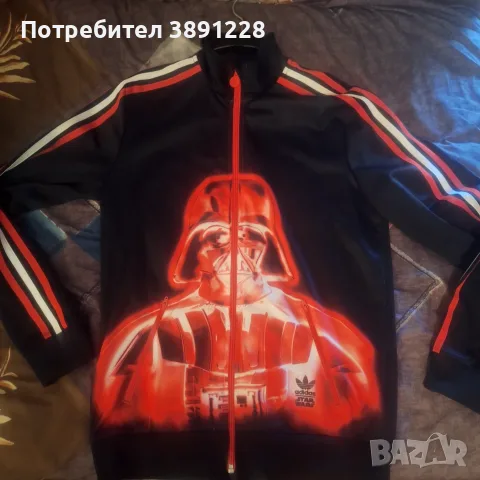 Adidas star wars