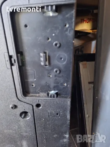 оригинална стойка за телевизор Dual модел DL49U550P1CW, снимка 5 - Стойки, 3D очила, аксесоари - 47724231