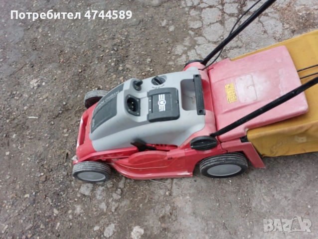 Волф хибрит, снимка 5 - Градинска техника - 53938584