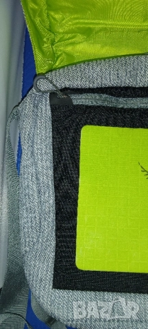 Ospray Beta Coutier Бизнес и ЕДЦ чанта за лаптоп и таблет Оспрей, снимка 4 - Чанти - 51858717