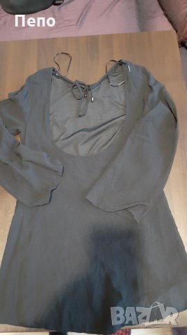 Туника с гол гръб, снимка 2 - Туники - 30646056