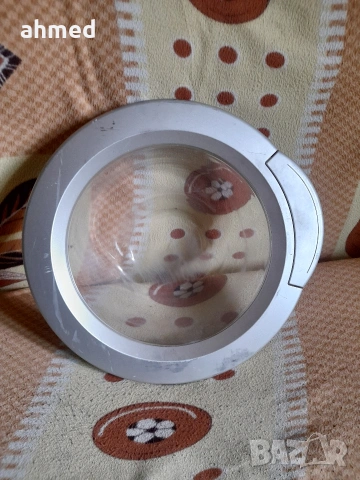 люк за пералня бош 