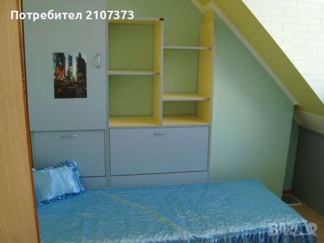 Многостаен с 3 спални в Кършияка, снимка 15 - Aпартаменти - 37758458