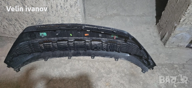 решетка за Toyota C-HR, снимка 3 - Части - 52510236