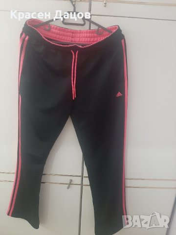 Оригинален анцунг на адидас  Climalite  нов, снимка 6 - Спортни екипи - 37873715