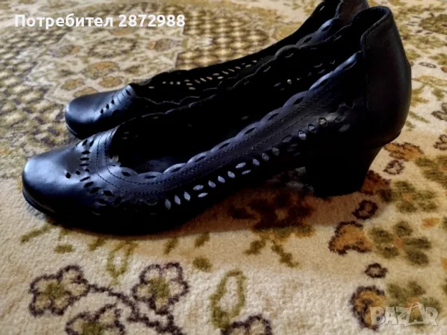 дамски обувки, снимка 1