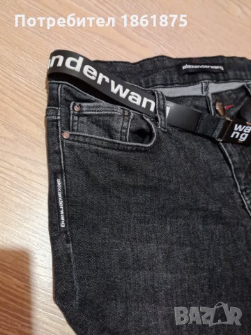 Дънки хит модел, снимка 10 - Дънки - 31218258