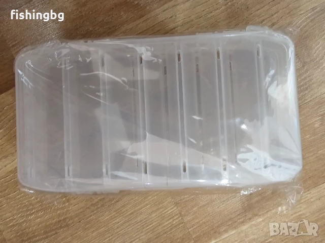 кутии за примамки, снимка 4 - Такъми - 51079449
