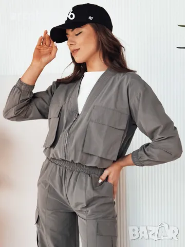 ROTVE Дамски комплект от две части, 2цвята , снимка 4 - Комплекти - 47407092