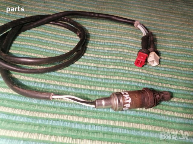 Ламбда Сонда Ситроен AX - ZX - XM - Пежо 306 - 405 - 605 - 272041 - 0258003203 N, снимка 7 - Части - 29895684