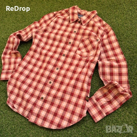 Дамски блузи с дълъг ръкав Ralph Lauren, G-Star, Tommy Hilfiger, снимка 8 - Блузи с дълъг ръкав и пуловери - 54023308