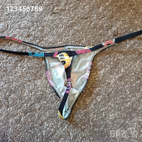 мъжки прашки , снимка 2 - Бельо - 54366142