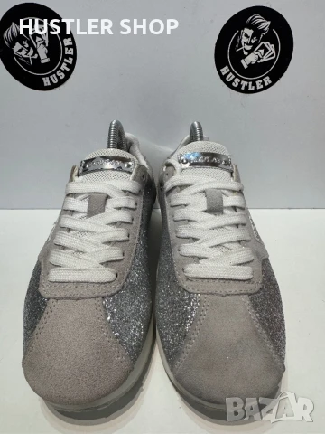 Сникърси REPLAY.Номер 37, снимка 3 - Маратонки - 50526845