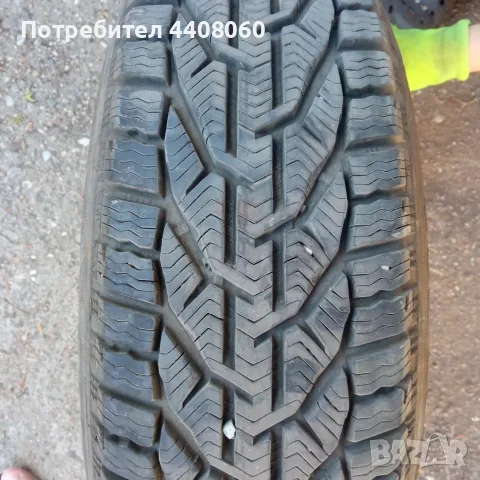 Зимни гуми Корморан 