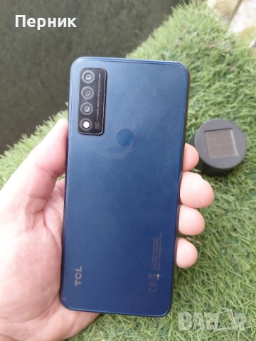 TCL 20R перфектен, снимка 8 - Други - 54091645