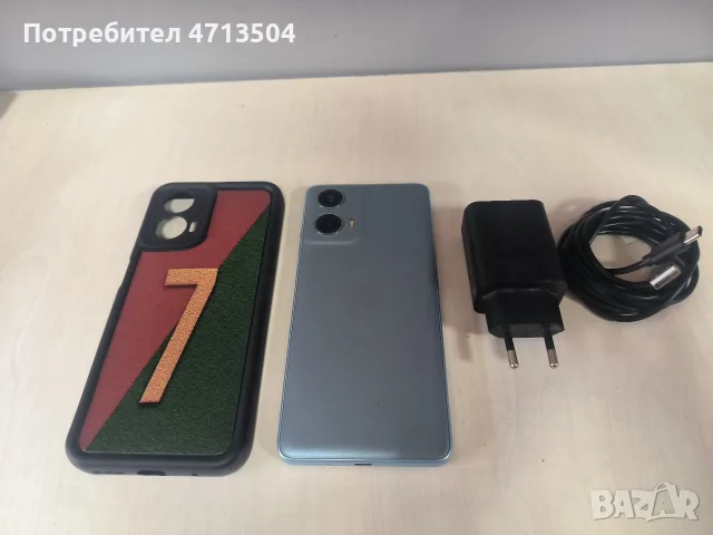 Motorola Moto G24 Power 8/256, снимка 7 - Motorola - 56365736