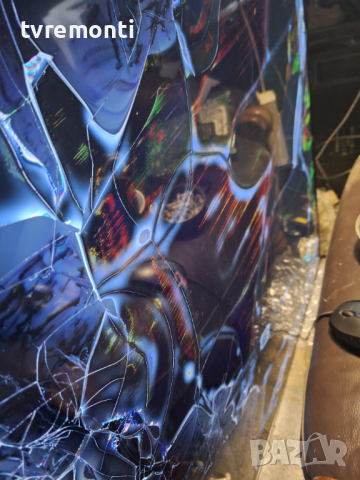 MAIN BOARD, RSAG7.820.9502/ROH, for ,HISENSE 58AE7030F.  for 58inc DISPLAY HD580X1U91-L1, снимка 10 - Части и Платки - 44717030