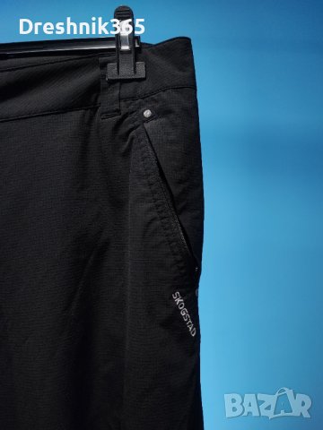 SKOGSTAD SoftShell Долнище/Мъжко XL, снимка 2 - Спортни дрехи, екипи - 37896959