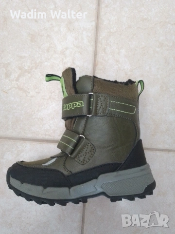 Детски боти , снимка 2 - Детски боти и ботуши - 54133610