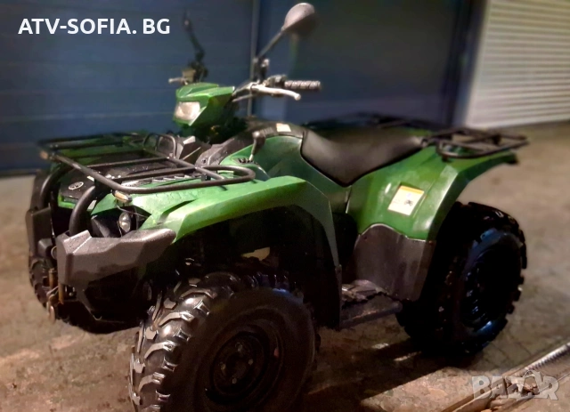 4х4 с Хидравлика , снимка 3 - Мотоциклети и мототехника - 53243324