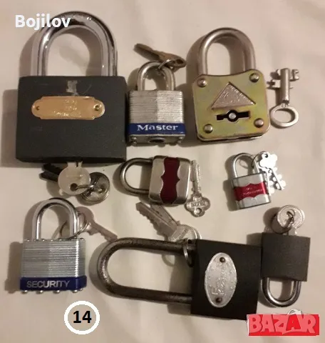 Продавам нови,неползвани брави, снимка 14 - Други стоки за дома - 43172894