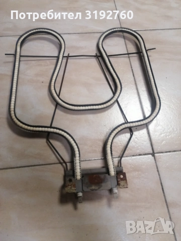 Нагревател за фурна, снимка 4 - Печки, фурни - 53099445