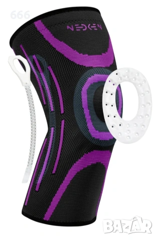 Компресионна наколенка