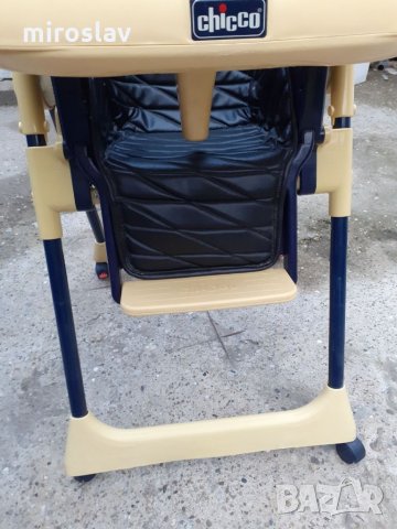 Детско столче за хранене, снимка 3 - Столчета за хранене - 34325561