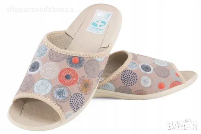 Дамски чехли ADANEX 36/41